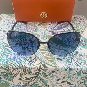 Tory Burch Sunglasses